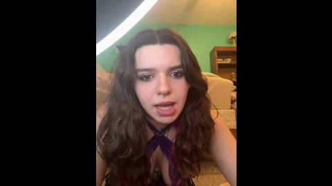 bellywelly69420 @ stripchat on 20260116