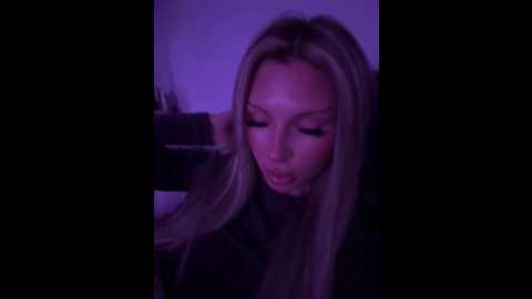 blondeeee @ stripchat on 20260116