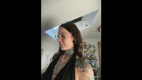 brownieyqueen @ stripchat on 20260116