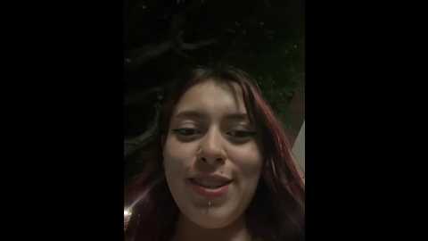 camiteasex_ @ stripchat on 20260116