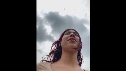 camiteasex_ @ stripchat on 20260116