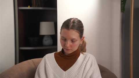 clariceormes @ stripchat on 20260116