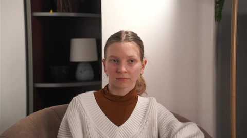 clariceormes @ stripchat on 20260116