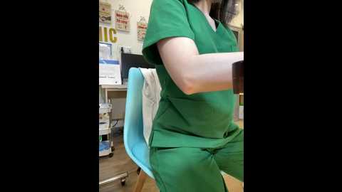 clinic_sexy @ stripchat on 20260116