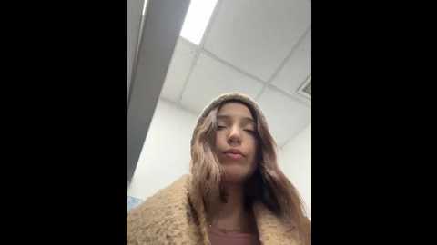 dollytall @ stripchat on 20260116