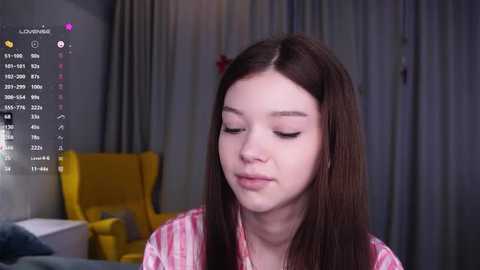 dortheysilagy @ stripchat on 20260116