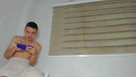 enjoy_hotparty @ stripchat on 20260116