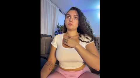 eva_stark10 @ stripchat on 20260116