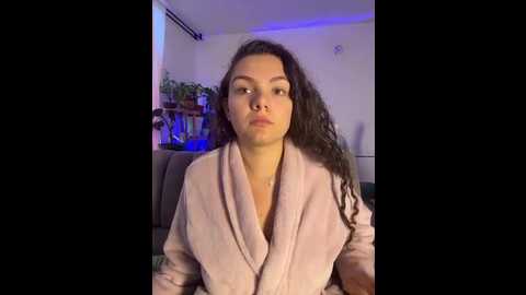 eva_stark10 @ stripchat on 20260116