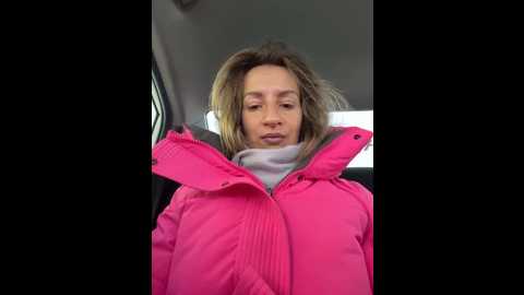 evvamur @ stripchat on 20260116