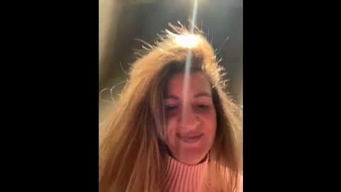 evvamur @ stripchat on 20260116