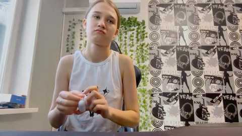 helgicuteness @ stripchat on 20260116