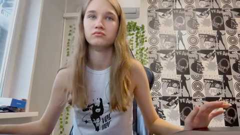 helgicuteness @ stripchat on 20260116