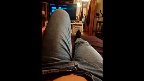 horny_mummy @ stripchat on 20260116