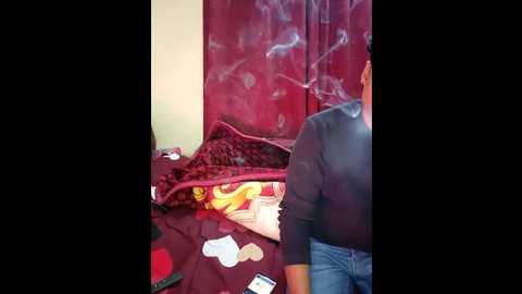 hotbhabi305 @ stripchat on 20260116