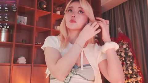 hyun_chia @ stripchat on 20260116
