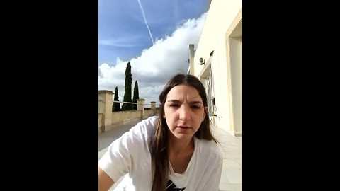 just_dori @ stripchat on 20260116