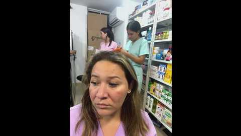 kandalove @ stripchat on 20260116