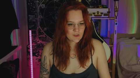 kirca_mrr @ stripchat on 20260116