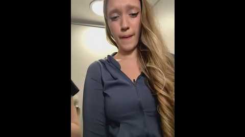 lali_lu @ stripchat on 20260116