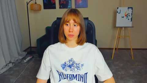 leanamendel @ stripchat on 20260116