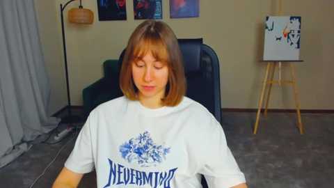 leanamendel @ stripchat on 20260116