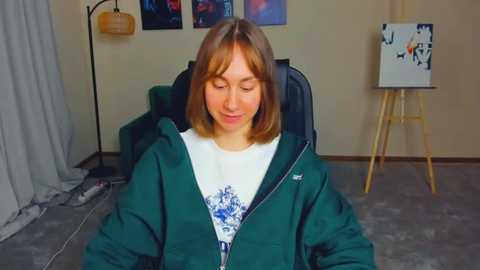 leanamendel @ stripchat on 20260116