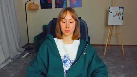 leanamendel @ stripchat on 20260116