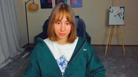 leanamendel @ stripchat on 20260116