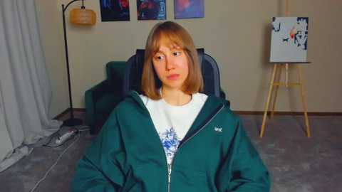 leanamendel @ stripchat on 20260116