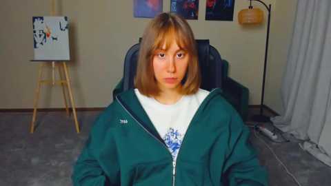 leanamendel @ stripchat on 20260116