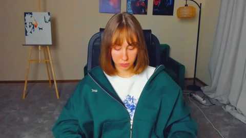 leanamendel @ stripchat on 20260116