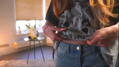 ledarou @ stripchat on 20260116