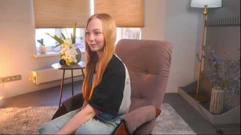 ledarou @ stripchat on 20260116