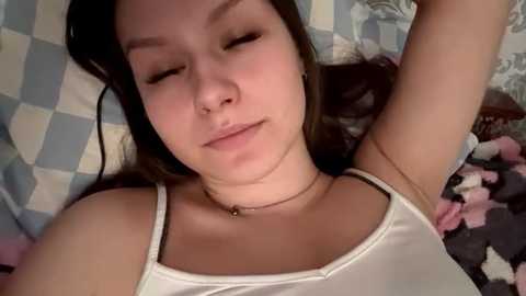 lindsayblackshire @ stripchat on 20260116