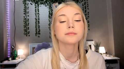 llsabethhaze @ stripchat on 20260116