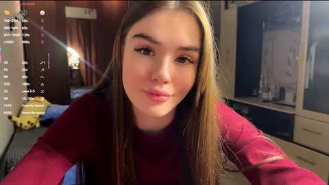 lubaseirers @ stripchat on 20260116