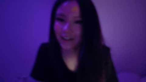 luvvivii @ stripchat on 20260116