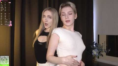 maeeversley @ stripchat on 20260116