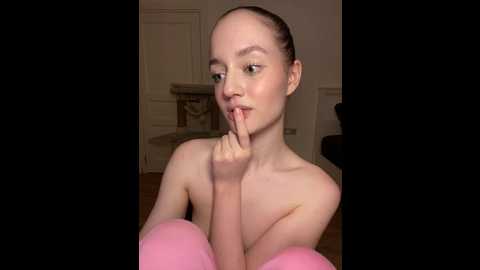 malyshhka @ stripchat on 20260116