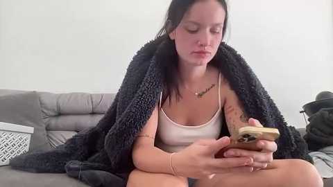 mariemelissah @ stripchat on 20260116