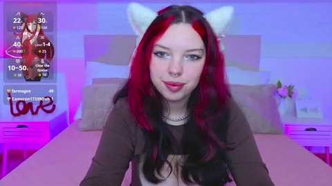 mars_elina_ @ stripchat on 20260116