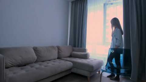 maurabreuer @ stripchat on 20260116