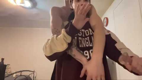 niko2coul @ stripchat on 20260116