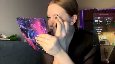 pandafluff @ stripchat on 20260116