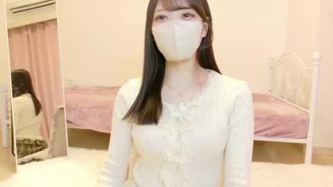 roachan_ @ stripchat on 20260116