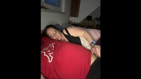 romeo_julia @ stripchat on 20260116