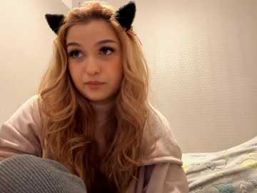 sarahayley @ stripchat on 20260116
