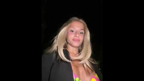 sophievj @ stripchat on 20260116