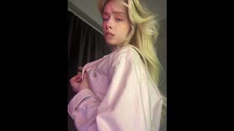 sunnyshiney @ stripchat on 20260116